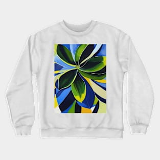Floral Dreams #30 Crewneck Sweatshirt